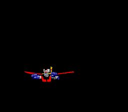 Mazinger Z screenshot 4 for Super Famicom